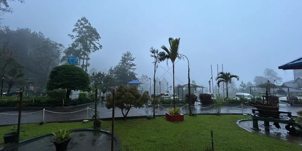 永安旅遊