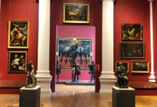 Musee Crozatier景点图片