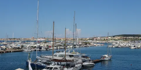 Torre di Porta Terra