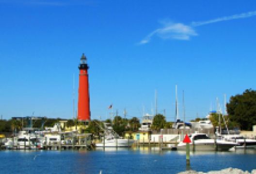 Lighthouse Point Park景点图片
