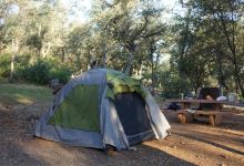 Don Pedro Reservoir景点图片