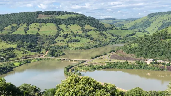 Vale do Rio Uruguai