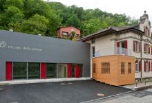 Fishing Museum (Museo della Pesca)景点图片