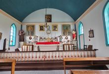 Batoche National Historic Site景点图片