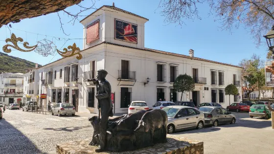 Museo del Jamon