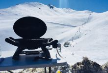 Mt Dobson Ski Area景点图片