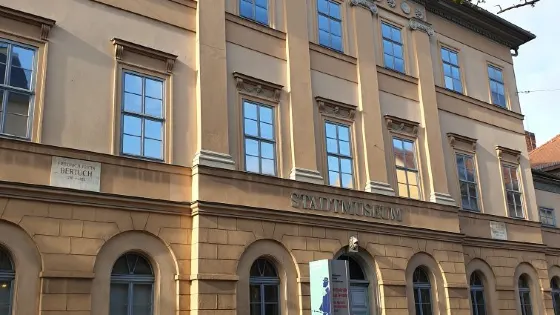 Stadtmuseum Weimar