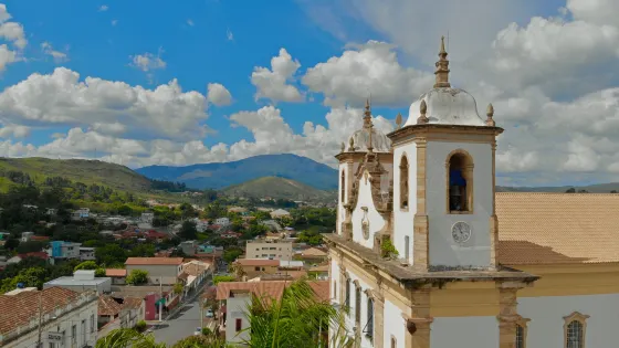 Igreja Nossa Senhora do Bom Sucesso