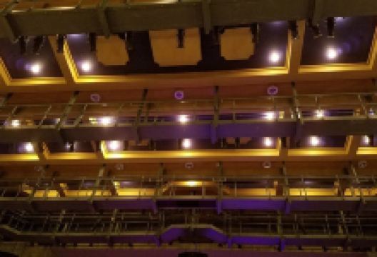 Duke Family Performance Hall景点图片