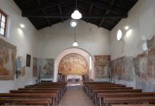 Chiesa di San Pietro in Silvis景点图片