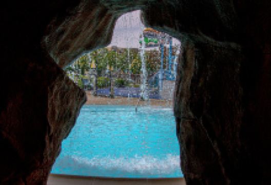 Sea Lion Aquatic Park景点图片