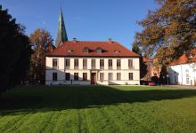 Eutin state library景点图片