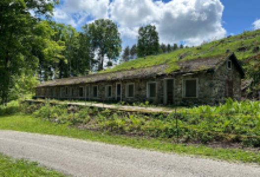 Louis M. Groen Nature Preserve景点图片