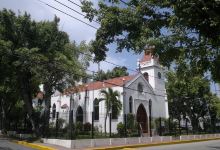 Iglesia San Rafael Arcangel景点图片
