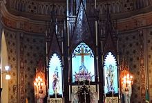Igreja Matriz de Nossa Senhora da Piedade景点图片