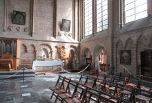 Onze-Lieve-Vrouw-Hemelvaartkerk景点图片