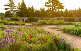 Gordon Castle Walled Garden (cafe closed mon/tues)