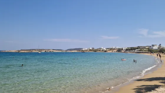 Glyfa Beach