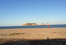 Beach Bar景点图片