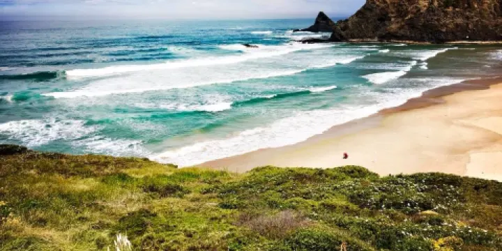 西南阿連特茹和文森汀海岸自然公園