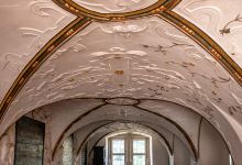 Schloß Wilhelmsburg Schloss Wilhelmsburg景点图片