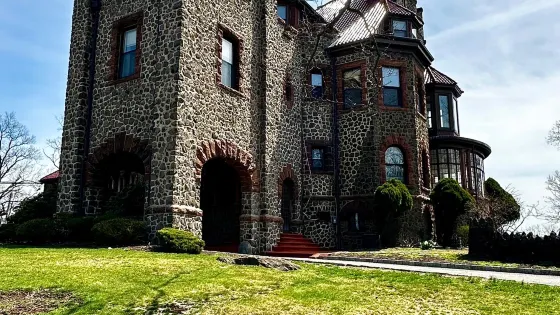 Kip's Castle
