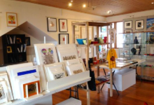 Tussock Upstairs景点图片