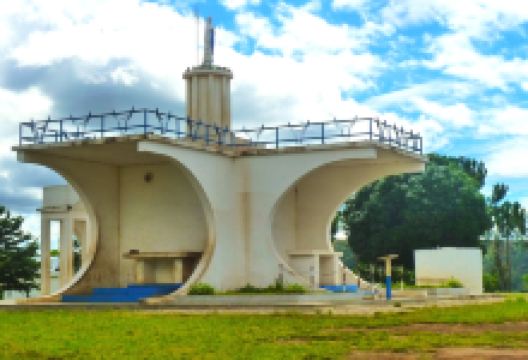 Ilot de la Vierge景点图片