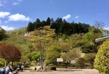 Okumiya景点图片