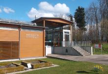 Belginum Archäologiepark景点图片