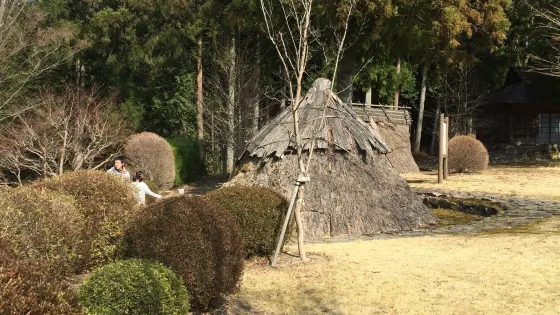 下呂古里歷史紀念館