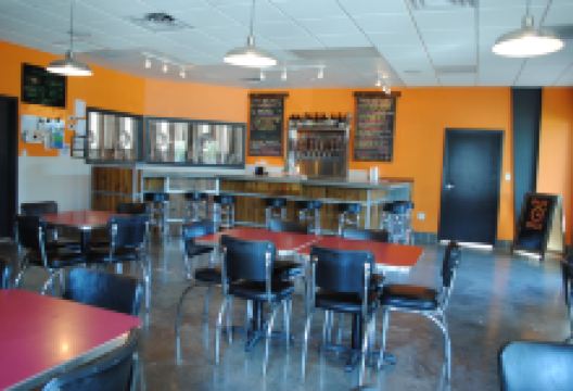 Pair O' Dice Brewing景点图片