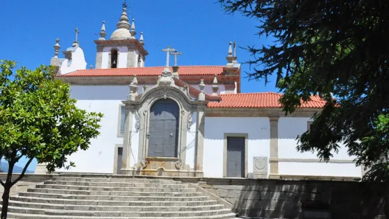 Igreja Matriz