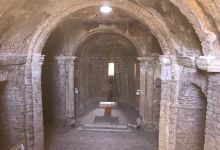 Monestir de Santa Maria de Lillet景点图片