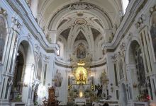 Santuario Madonna dei Miracoli景点图片