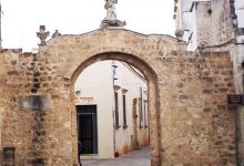 Porta di San Vito景点图片