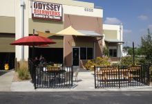 Odyssey Beerwerks景点图片