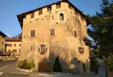 Palazzo Nero景点图片