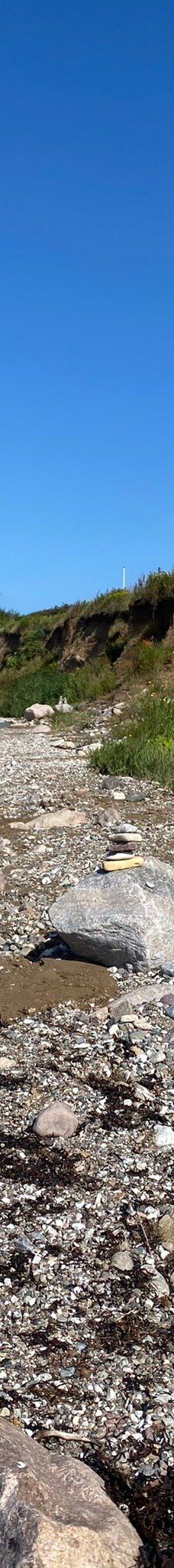 Helnæs Lighthouse-埃伯鲁普