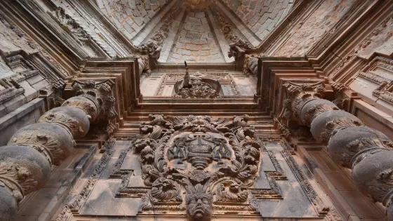 Basilica de San Gregorio Ostiense