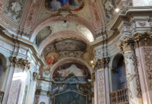 Chiesa di Santa Maria del Popolo景点图片