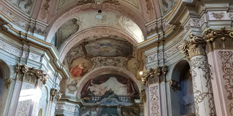Chiesa di Santa Maria del Popolo