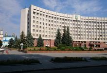 Ivano-Frankivsk Oblast State Administration景点图片