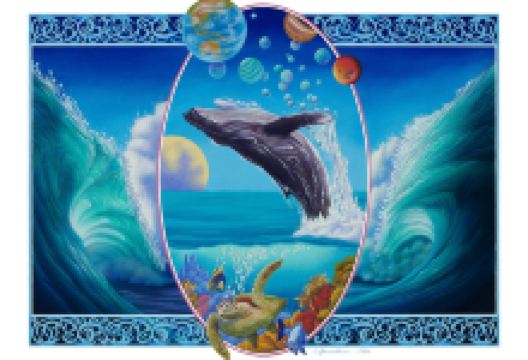 Speedline Art景点图片