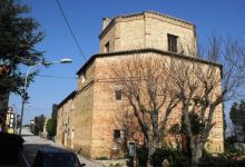 Santuario della Madonna del Sole景点图片