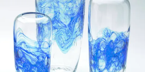 Glass Studio on Cape Cod