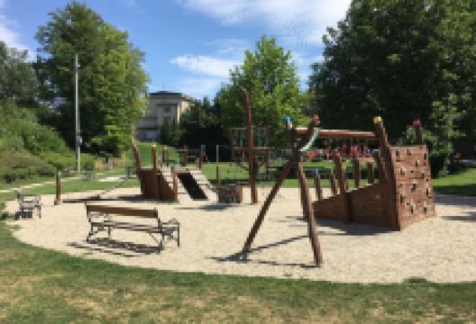 Vodarenske muzeum景点图片