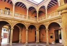 Ayuntamiento de Almansa景点图片