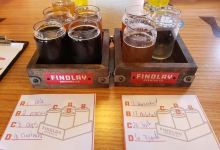 Findlay Brewing Company景点图片