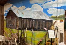 The Shade Tobacco Museum景点图片